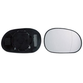 Alkar 6402224 Spiegelglas, Außenspiegel