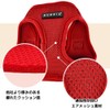PUPPIA Dog Harness, Ultra Small, Small, Medium-Sized Dogs, Large Dogs,