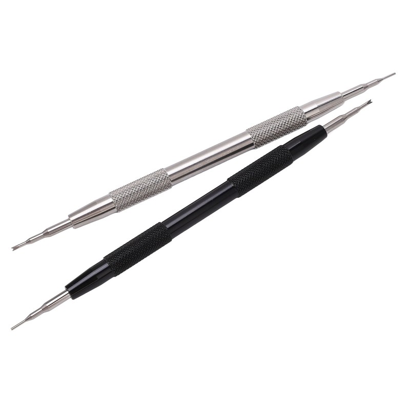 Spring Bar Tool Heavy Duty Stainless Steel Double Tip Spring