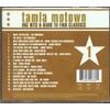 Tamla Motown: Big Hits & Hard To Find Classics, Volume