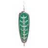 Morisho Fishing Dodger Flasher Fish Board Trolling Rigging Fishing Lures