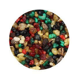 NKlaus 1512 Incense Blend Archangel Rafael Raphael Incense Balsamic Incense 100 g