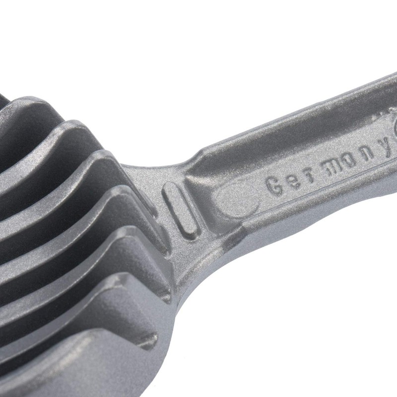 Westmark Vielzweckschneider/Schneid-Zange, Rostfreier Edelstahl/Aluminium, Champion, Silber, 51702260, 19.5 x 7.2