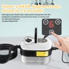 Benustra Handheld Steam Cleaner for Home, 2500W High Pressure Steam