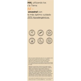 AHAL Tonic Mist Tónico Facial Tuna y Cempasúchil Piel Mixta Grasa 100 ml