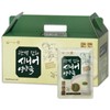 케어웰 고단백 감태 시니어 영양죽, 35g, 30개 Carewell High-Protein Seaweed