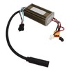 Electric Scooter Controller 36V Universal Electric Scooter Controller for KUGOO