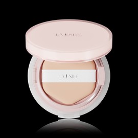 Laeste Rosy Shine Toning Cushion Original 15g / 라에스테 로지 샤인 토닝 쿠션 본품 15g