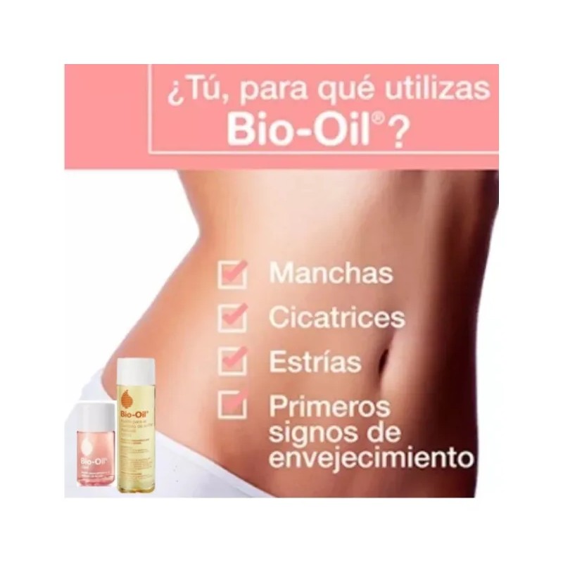 Bio Oil 200ml