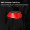 DSPIAE MS-01 LE Portable Magnetic Paint Shaker Effortless Model Retrofit
