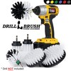 Drill Brush – Ultimate Car Wash Kit - Cleaning Supplies