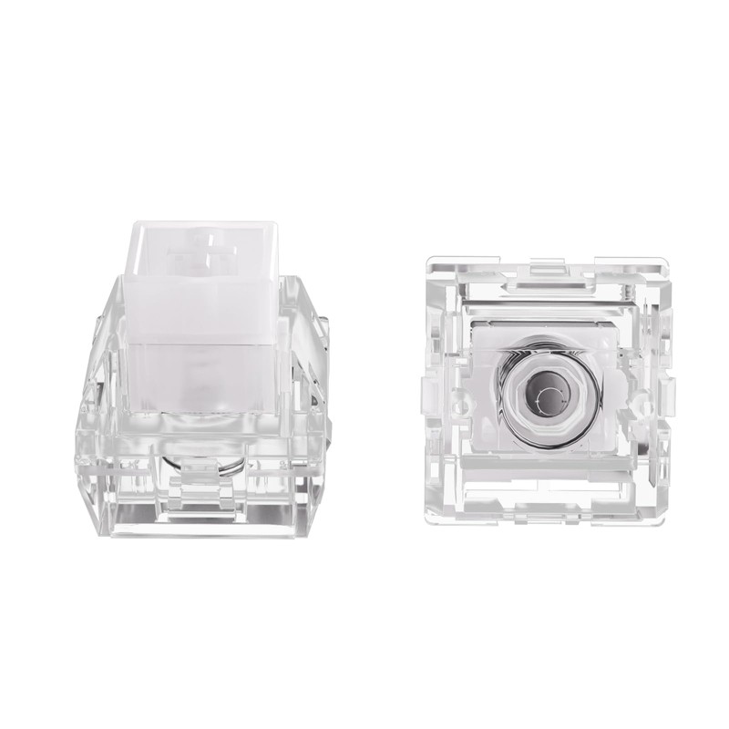DUROCK Rock HE Magnetic Switches, 0.005mm Ultra High Precision RT