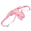 Dog Lift Harness Adjustable Safe Comfortable Puppy Hind Leg Support