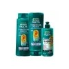 Kit Rutina Fructis Probióticos: Shampoo, Acondicionador Y 10en1