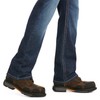 Ariat Male FR M5 Straight DuraStretch Truckee Stackable Straight Leg