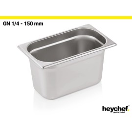 GN container.