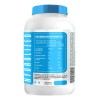 Proteína Whey Hs Hidrolizada Isolate D-mon 1 Kg Sabores Sabo