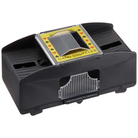 Prime Poker Card Shuffler (japan import)