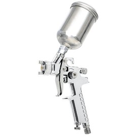 Vaper 19110 HVLP 1-Millimeter Touch-Up Spray Gun