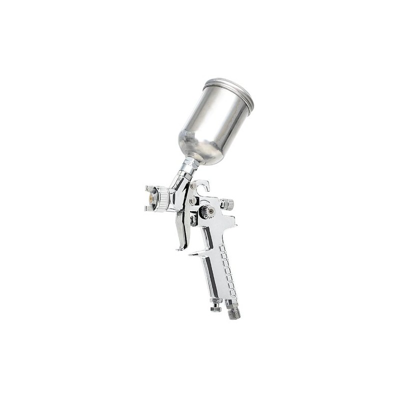 Vaper 19110 HVLP 1-Millimeter Touch-Up Spray Gun