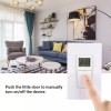 DEWENWILS Indoor in Wall Timer Switch for Light Multi-Countdow