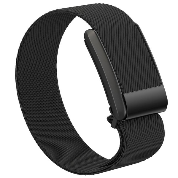 YOFUNTLE Stretchy Bands Compatible for WHOOP 4.0 - Breathable Nylon