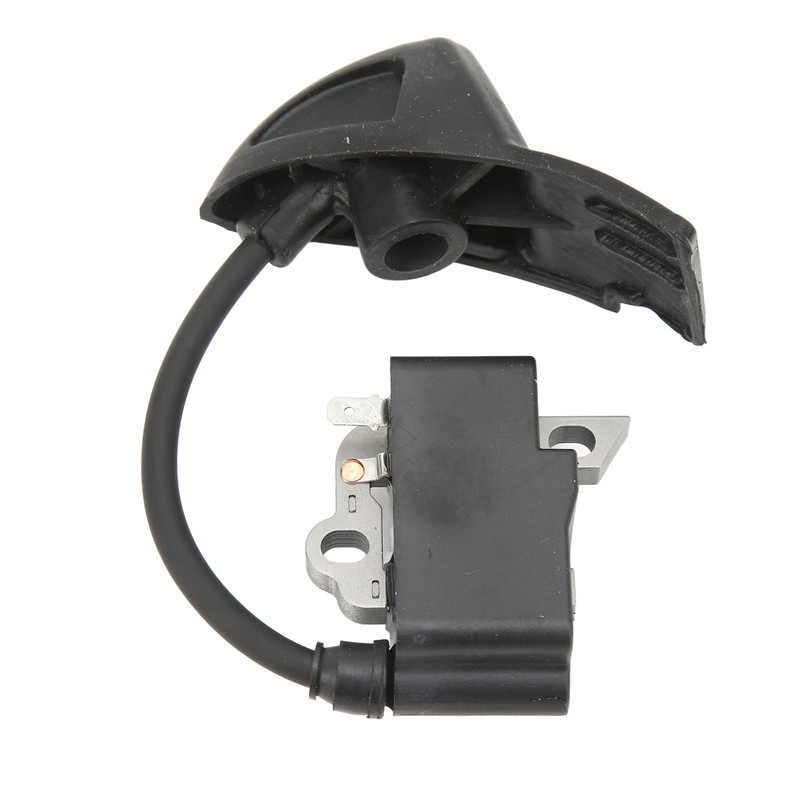Ignition Coil 42414001307 Metal Rubber Replacement for Stihl Leaf Blower