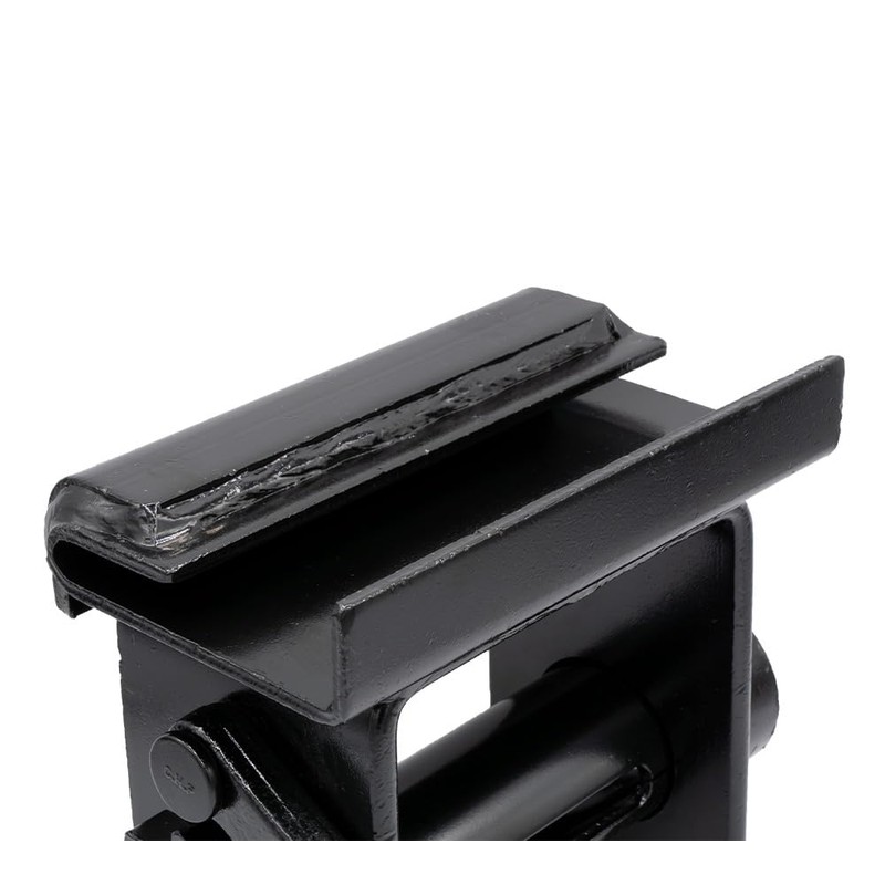 Mytee Products Utility Trailer Track Slider Winch Flatbed Semi Truck