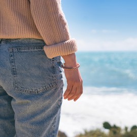 Unisex Copper Bangle Hand Carved Adjustable Bracelet Bohemian Cuff Heavy Himalayan Tibetan Jewellery