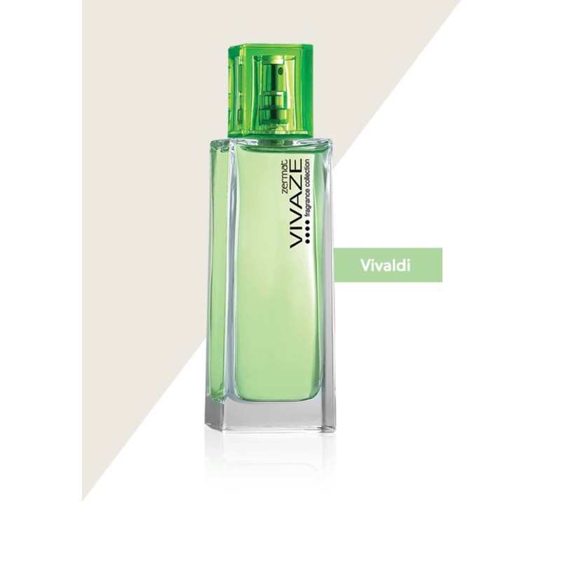 Zermat Vivaldi 100ml