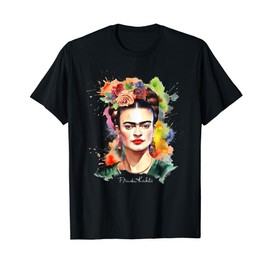 Frida Kahlo - Variety of items T-Shirt