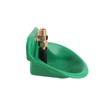 Cattle Copper Valve Automatic Water Bowl Sheep Pigs Water Drinking