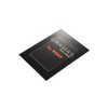 GRAMAS DCG-SO13J Glamour Extra Camera Glass Compatible with Sony α1