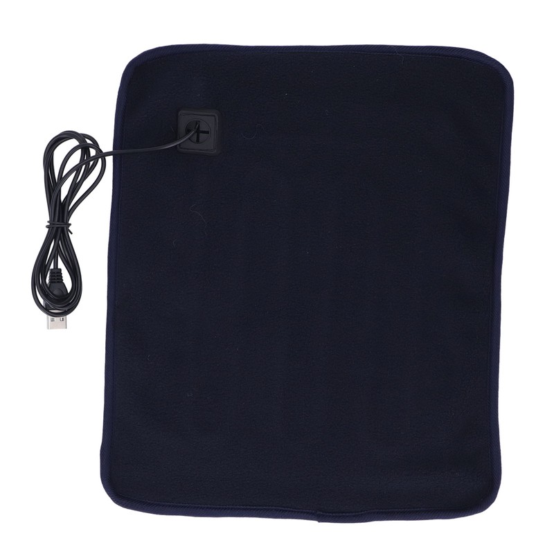 USB Heating Pad 3 Temperature Gears Keep Warm Shoulder Neck