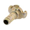 Compressed Air Coupling with Hose Nozzle 25 (1 Inch) mm
