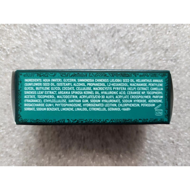 Fresh 3x Fresh Tea Elixir Skin Resilence Activating Serum .23