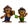 Youtooz - Chipper and Sons Lumber Co - Chipper &