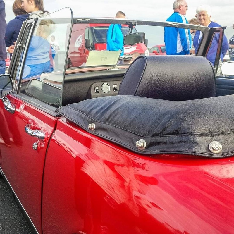 10 x Tenax fastener (Made in England) cloth peg and