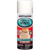 Rust-Oleum Automotive Enamel Fabric & Vinyl Spray Paint, 11 Ounce,