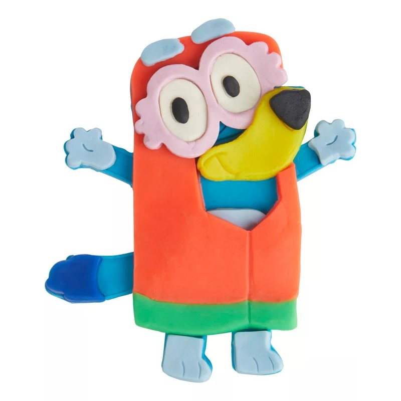 Hasbro play doh Play Doh - Bluey Y Bingo Make