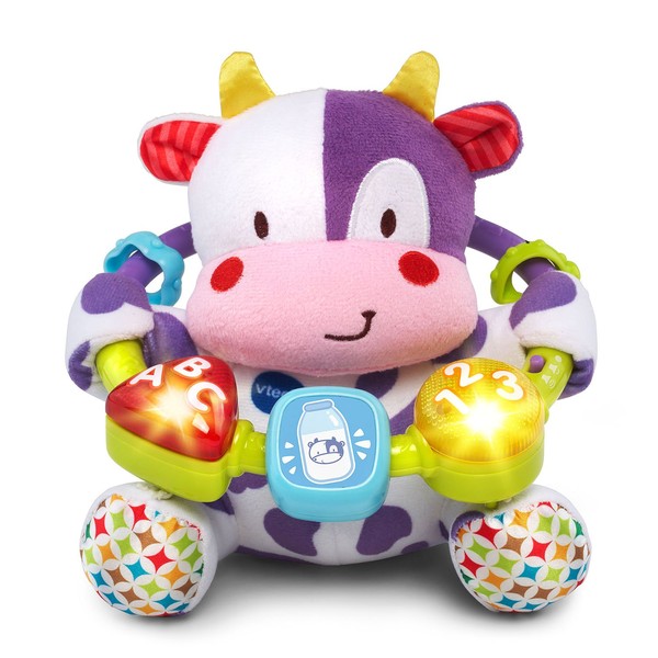 VTech Baby Lil' Critters Moosical Beads , Purple