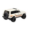 Mattel HNK42 Hot Wheels Basic Car Toyota Land Cruiser 80