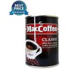 Maccoffee Instant Coffee - Two (2) Cans of 200 Grams