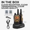 Midland Radio Corporation X-TALKER T51VP3