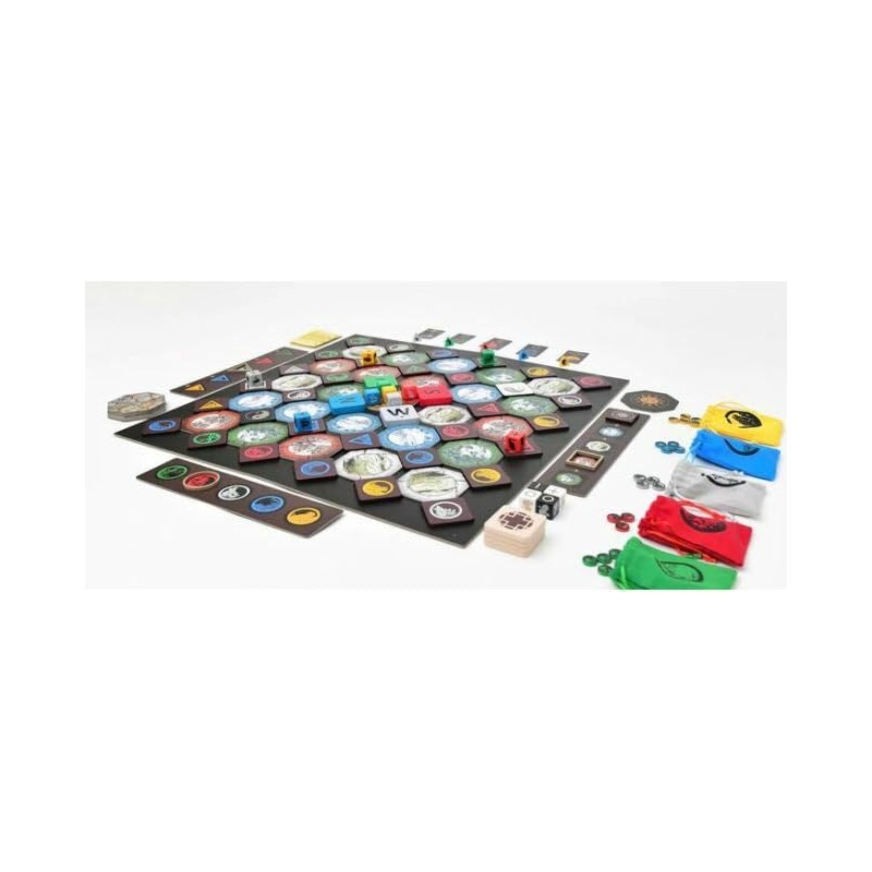 Wu Wei: Journey of The Changing Path