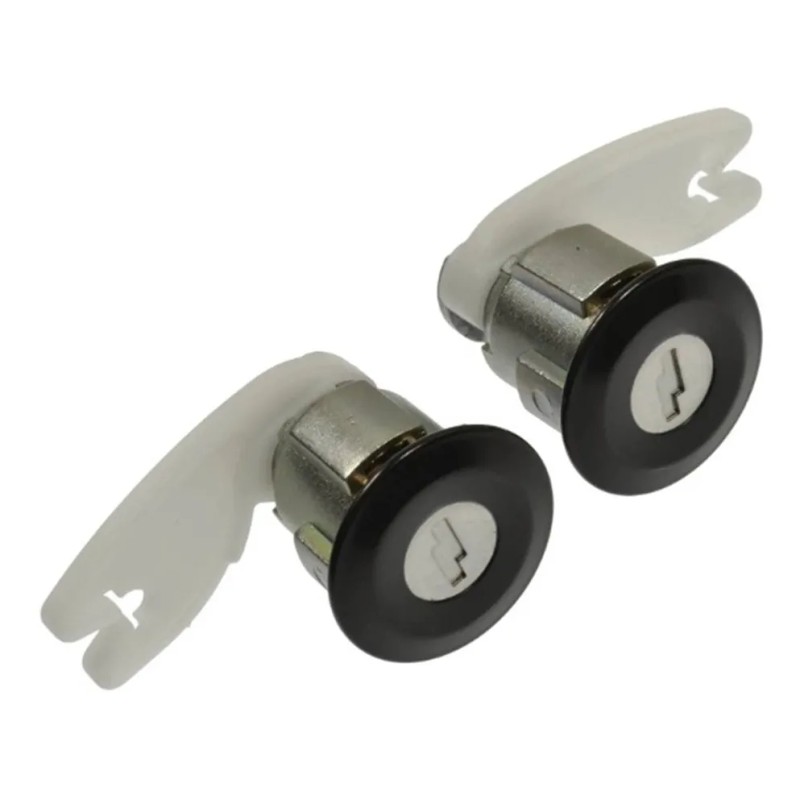 91-94 Ford Explorer Cilindros Puertas Delanteras Con Llaves
