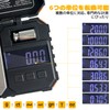 Socpuro Pocket Digital Scale, 0.01 g Units, Maximum 17.6 oz