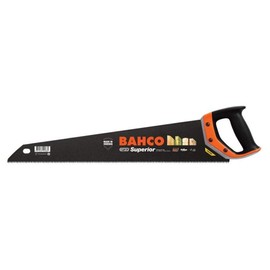 BAHCO 2700-24-XT7-HP 24 Inch Ergo Superior Handsaw with XT Toothing