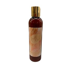 Ginger Girl - Natural Conditioner for Natural Redheads, 8 Fl Oz (Pack of 1), Strawberry-blonde