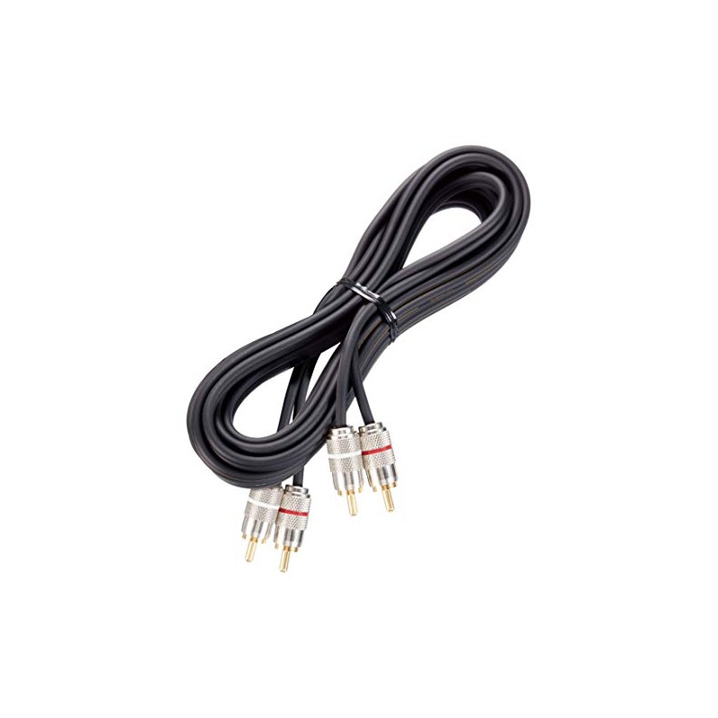 Pioneer RCA Cable CD-032 3m Male to Male Carrozzeria